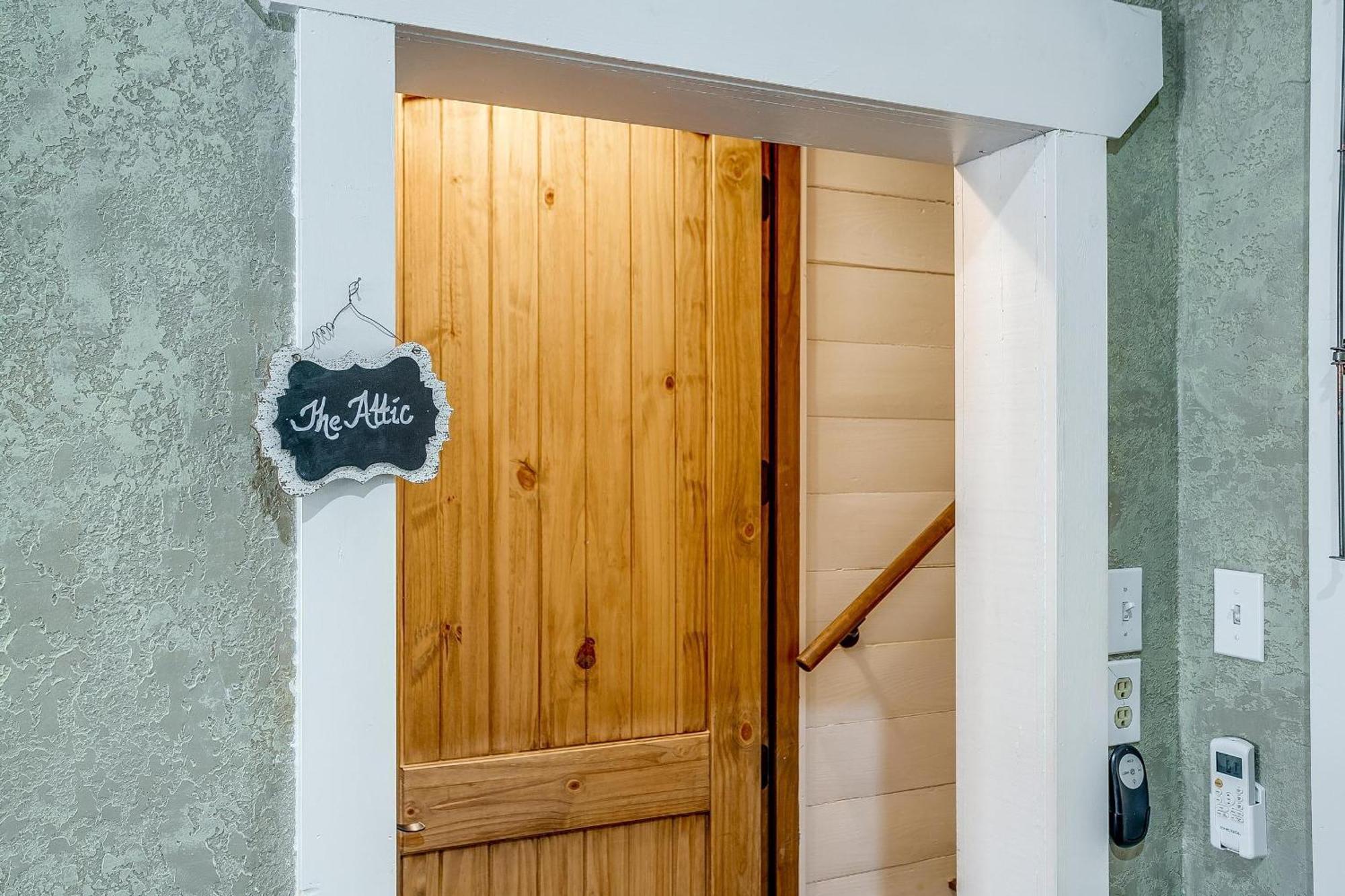 The Gallery House Boutique Hotel Stephenville Exterior foto